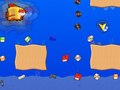 Jeu Microplastics Feeding