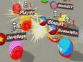 Jeu Arena Angry Balls