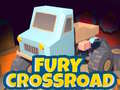 Jeu Fury CrossRoad
