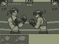 Jeu Toe to Toe Boxing