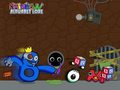 Jeu Rainbow Alphabet Lore