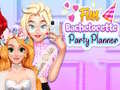 Jeu Fun Bachelorette Party Planner