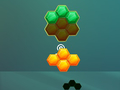 Jeu Hexa Blast