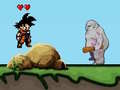 Jeu Goku Jump