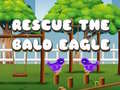 Jeu Rescue the Bald Eagle