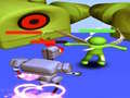 Jeu Heroes Inc 3D