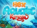Jeu Hex Aquatic Kraken
