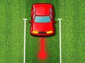 Jeu Zen Sort Parking Puzzle