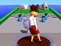 Jeu Water Runner