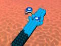 Jeu Paint Island