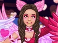 Jeu Monster Girls On Valentine Day