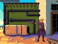 Jeu Dead Horizon