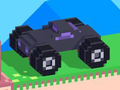 Jeu Hyper Car