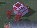 Jeu North Kingdom: Siege Castle
