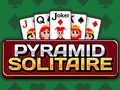 Jeu Pyramid Solitaire