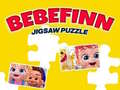 Jeu BebeFinn Jigsaw Puzzle
