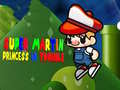 Jeu Super Martin Princess In Trouble