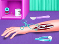 Jeu Fracture Emergency Surgery