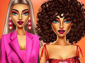 Jeu Love In Style