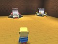 Jeu Kogama: Parkour Premium
