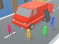 Jeu Grab and Run