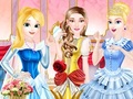 Jeu Ins Life Royal Ball