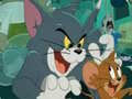 Jeu Jerry and Tom Jigsaw Puzzle