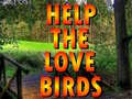 Jeu Help The Love Birds 