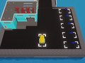 Jeu Taxi Tycoon: Idle Business