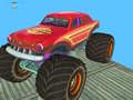 Jeu Offroad Racing Monster Truck