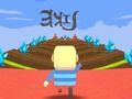 Jeu Kogama: Poop Parkour