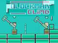 Jeu Blockman Climb