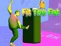 Jeu Fit The Fat