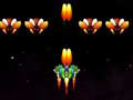 Jeu Alien Space Shooter