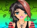 Jeu Popstar Make up