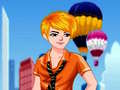 Jeu Cool Boy Dress up