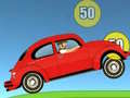 Jeu 2D Racing Game