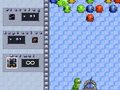Jeu Alien Bubbles