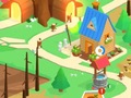 Jeu Idle Tree City