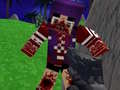 Jeu Blocky Combat SWAT Desert Storm Zombie