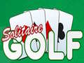 Jeu Solitaire Golf
