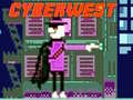 Jeu CyberWest