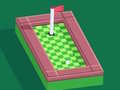 Jeu Mini Golf Fancade