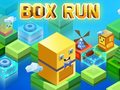 Jeu Box Run