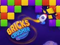 Jeu Bricks Crusher Beaker Ball