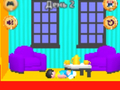 Jeu Lazy Jump