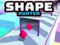 Jeu Shape Hunter
