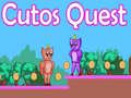 Jeu Cutos Quest
