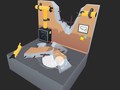 Jeu Unfold Escape Room Puzzle