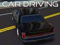 Jeu Car Driving